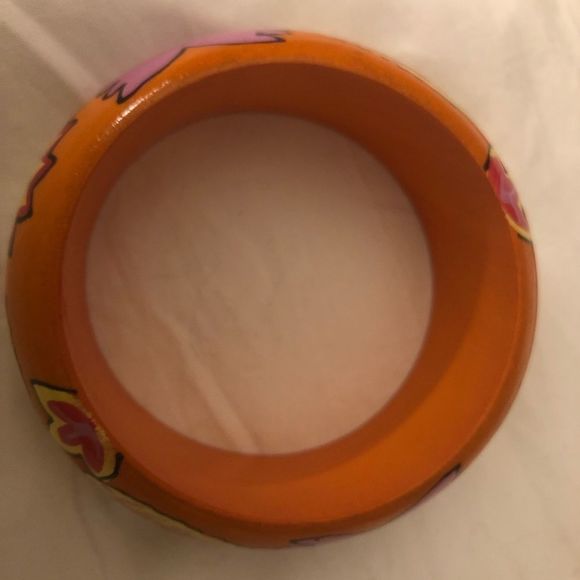 Handmade in India bangle - Picture 3 of 7